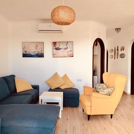Romanticaltamar10 Playa Del Aguila  Dış mekan fotoğraf