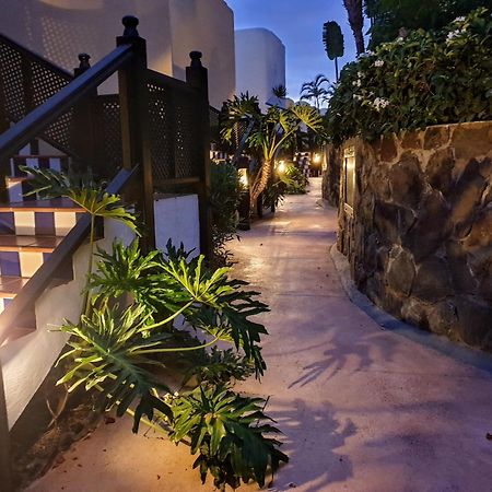 Romanticaltamar10 Playa Del Aguila  Dış mekan fotoğraf