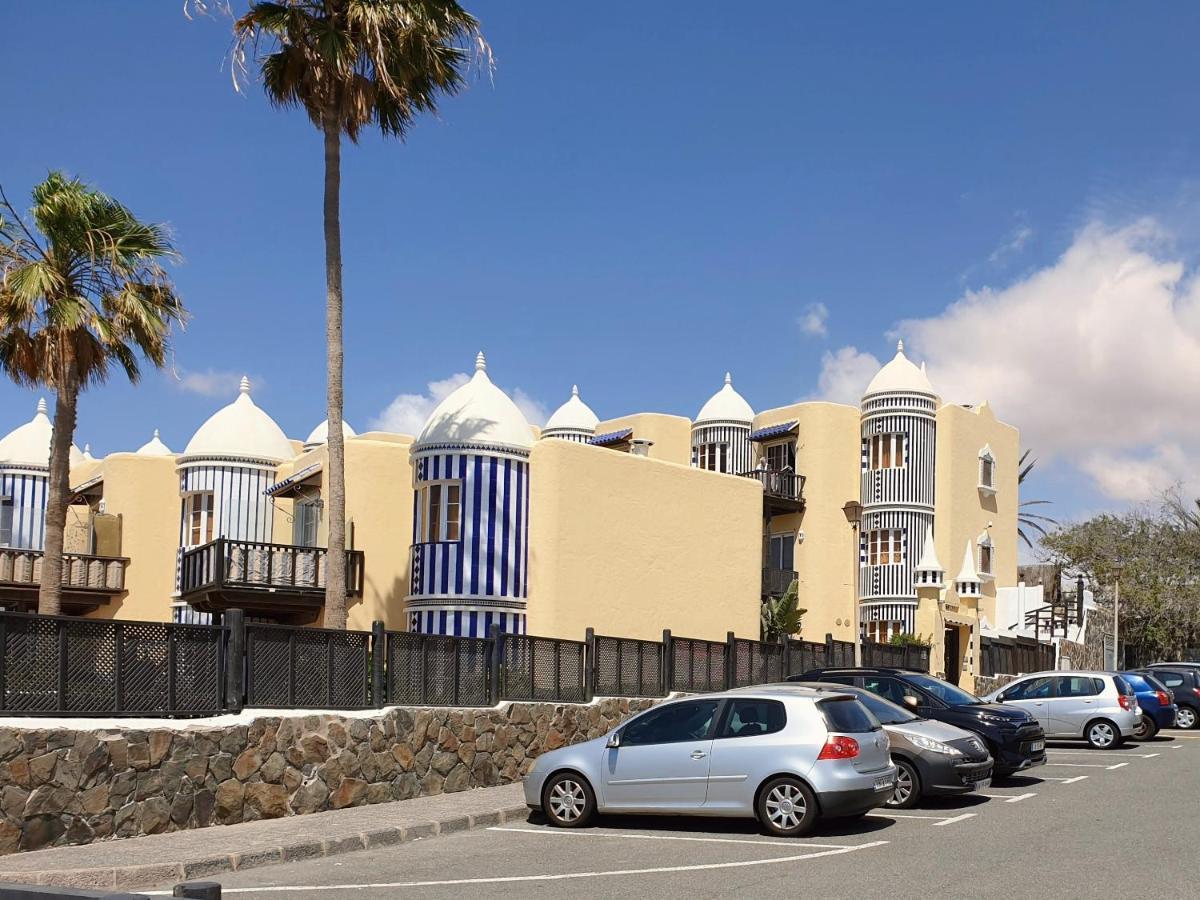 Romanticaltamar10 Playa Del Aguila  Dış mekan fotoğraf
