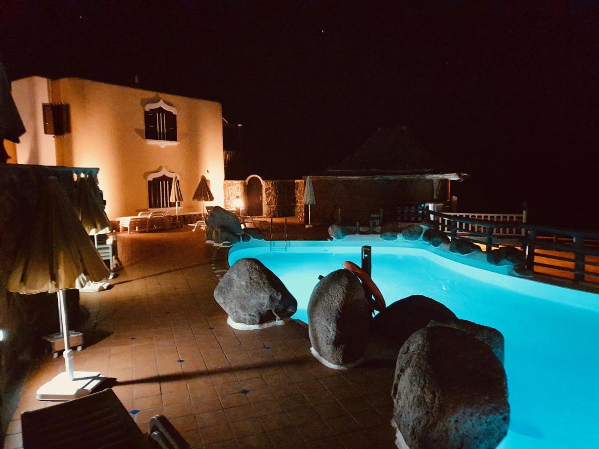 Romanticaltamar10 Playa Del Aguila  Dış mekan fotoğraf