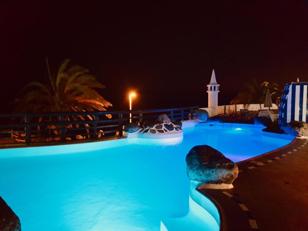 Romanticaltamar10 Playa Del Aguila  Dış mekan fotoğraf